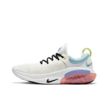 Nike Joyride Run Flyknit Summit White Women's