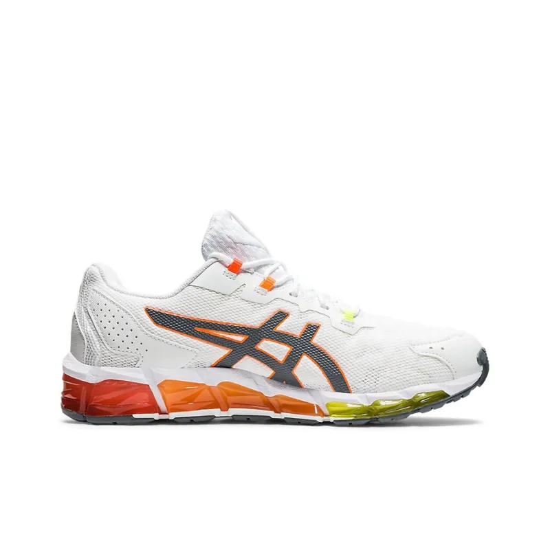 Asics Gel Quantum 360 6 'White Coral'-1