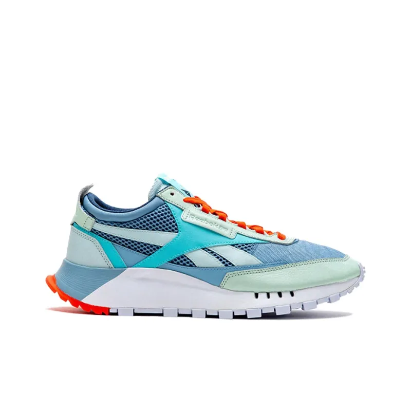 Reebok Classic Leather Legacy Chalk Blue-1
