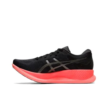 Asics GlideRide 'Black' Women's