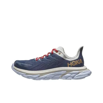 HOKA ONE ONE Clifton Edge Team Kit