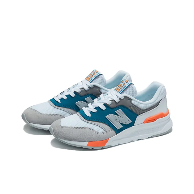 New Balance 997H Rain Cloud Dark Mango-1