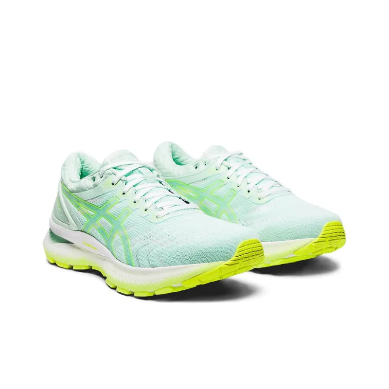Asics Gel Nimbus 22 'Modern Tokyo Mint Tint' Women's-1