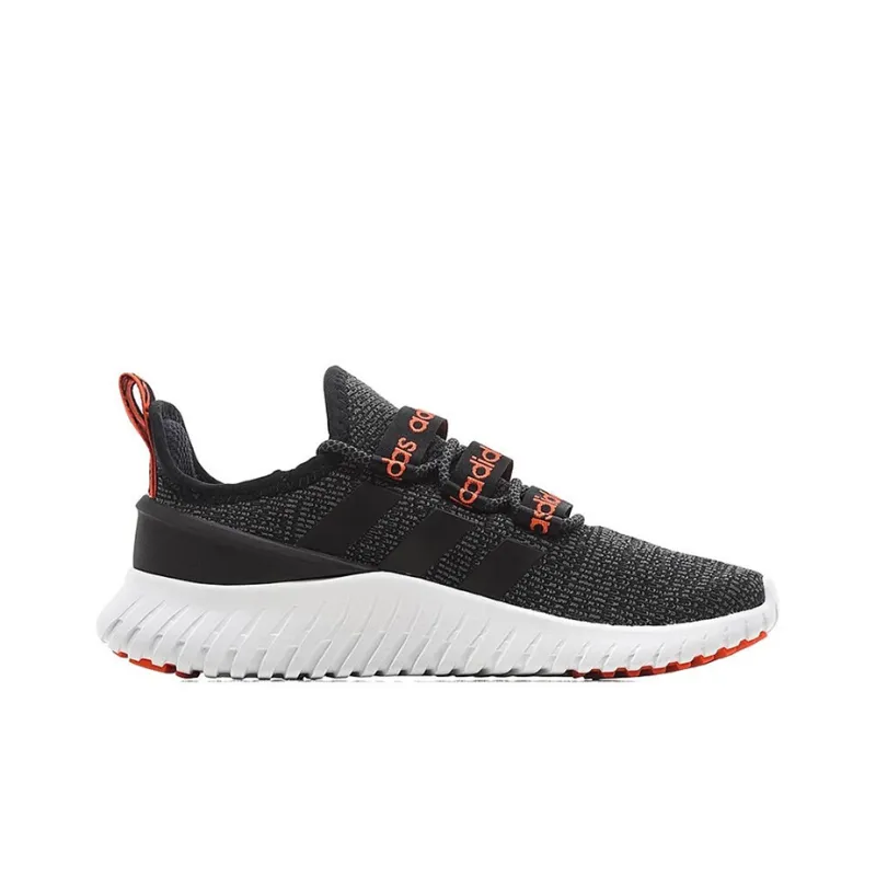 Kaptir Adidas Neo 'Black'-1