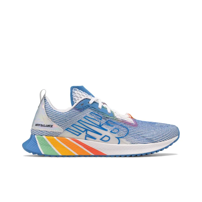 New Balance Fuel Cell Echo Lucent Pride 2020-1