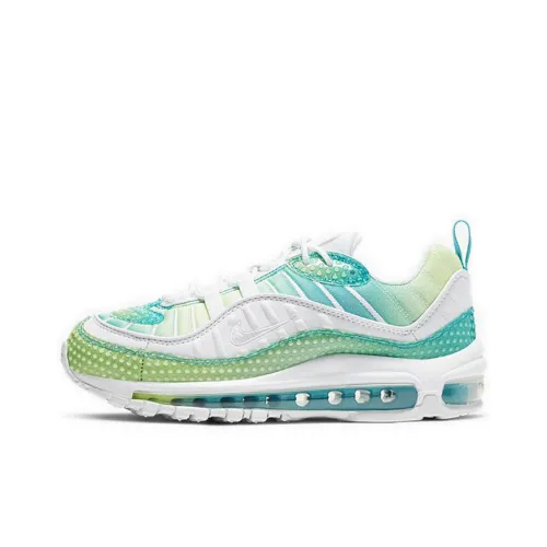 Nike Air Max 98 Bubble Pack Women's