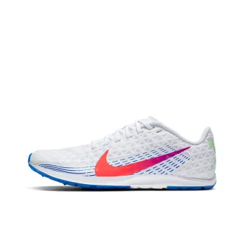 Nike Air Zoom Rival Waffle 'Hyper Jade Crimson' Women's