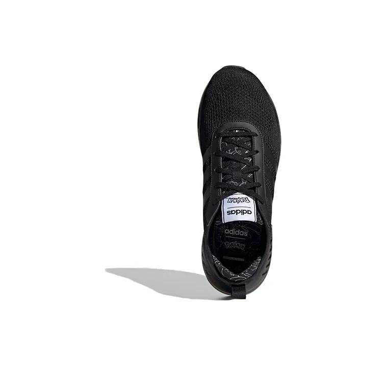 Adidas Neo Pokmon Phosphere Shoes 'Core Black'-4