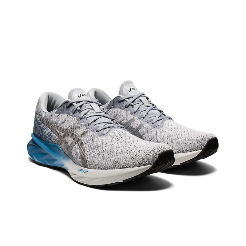 Asics DynaBlast 'Piedmont Grey Floss'-1
