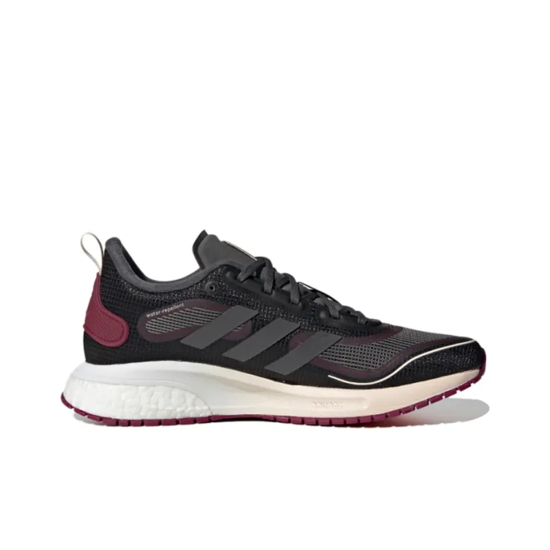 Adidas Supernova Winter.Rdy 'Night Metallic Berry' Women's-1