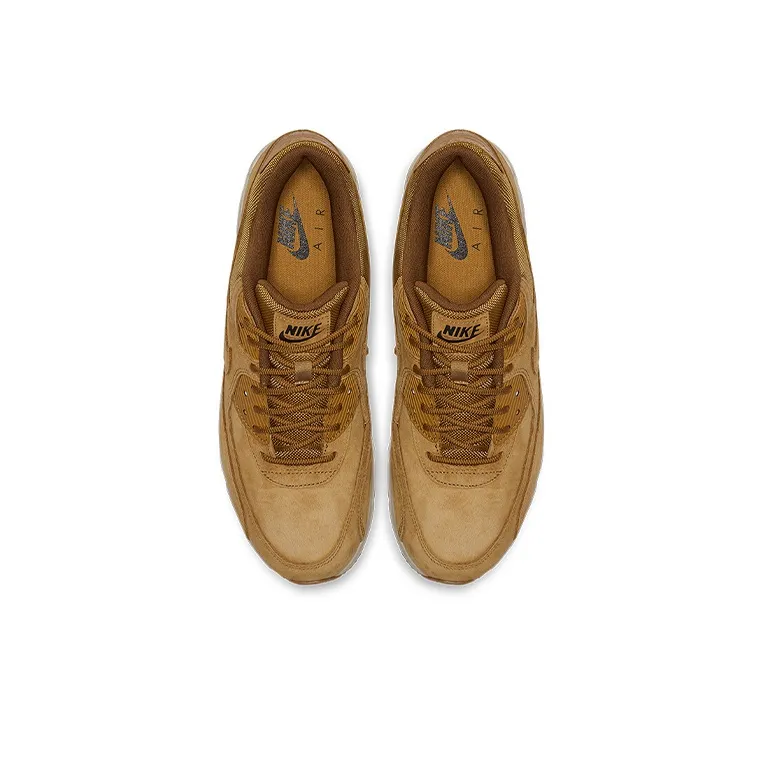 Nike Air Max 90 Ultra 2.0 Wheat-3