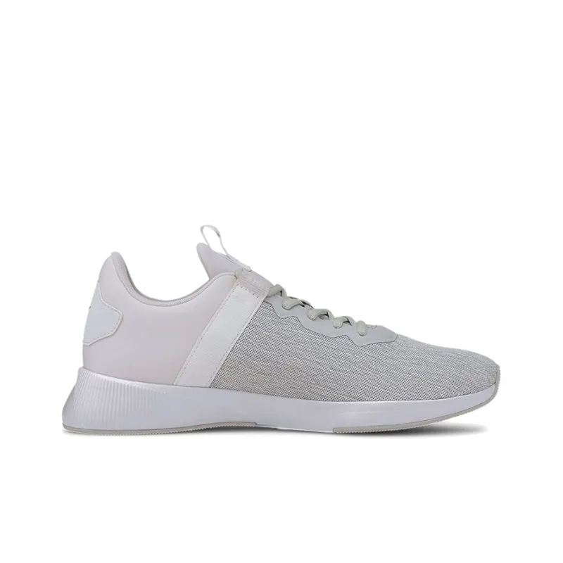 PUMA Flyer Beta SoftFoam+ 'Gray White'-1
