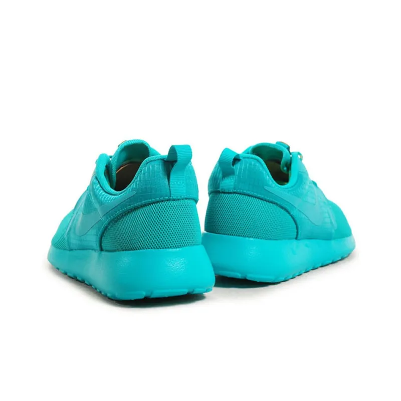 Nike Roshe Run Hyperfuse Turbo Green Women's-3