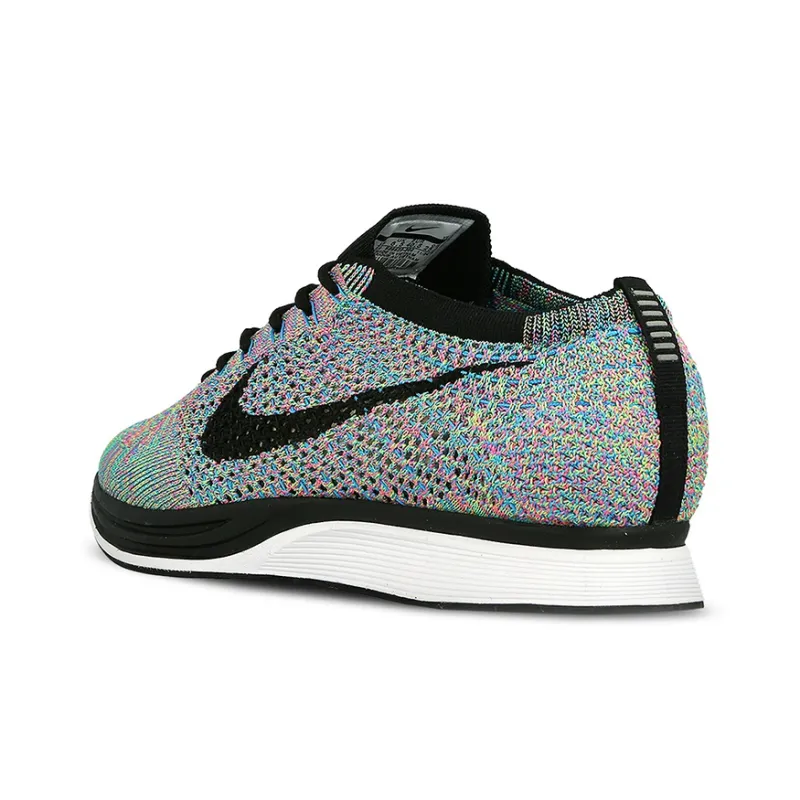 Nike Flyknit Racer Multi Color 2.0-2