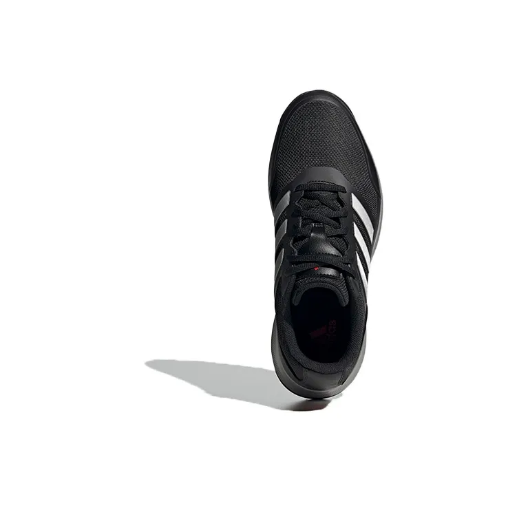 Adidas Tech Response Sl 'Black Grey'-4