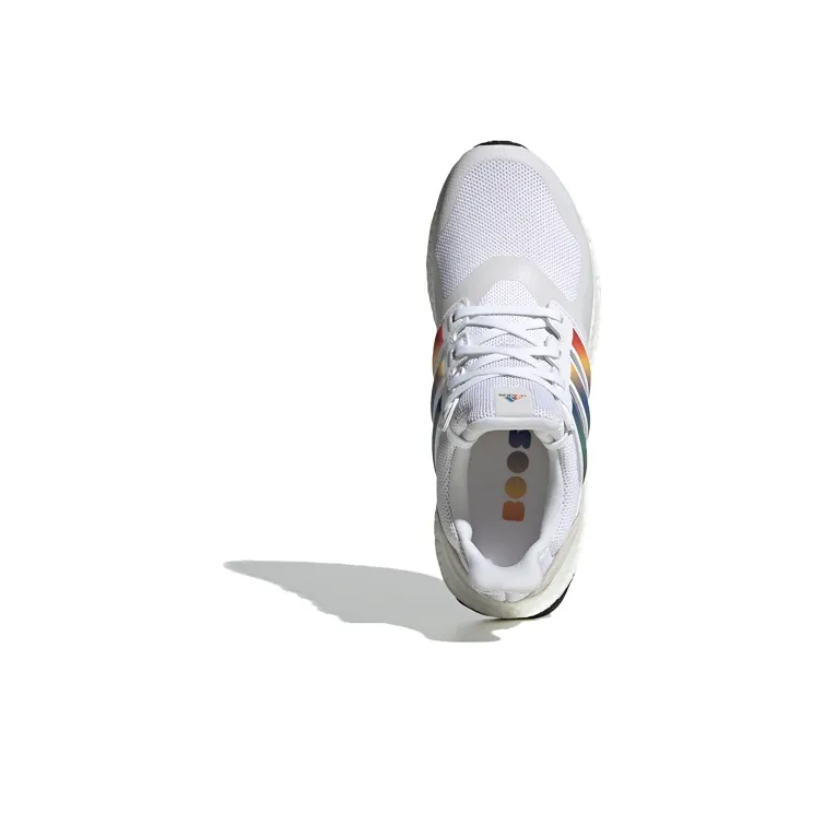Adidas Ultra Boost Dna White Multi Women's-6