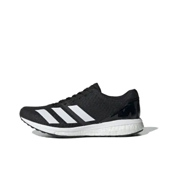 Adidas Adizero Boston 8 'Core Black' Women's