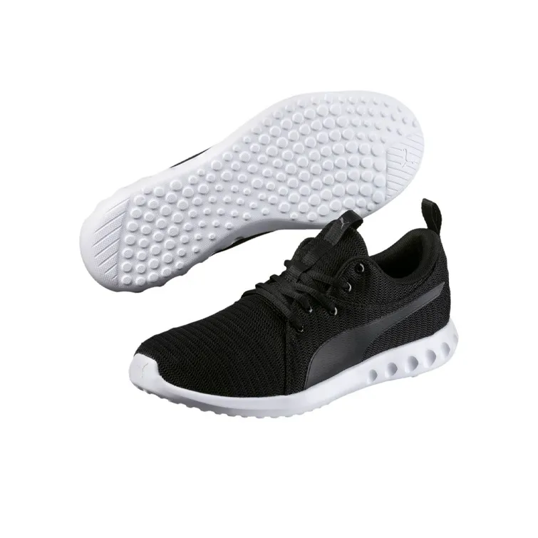 PUMA Carson 2 Black-1