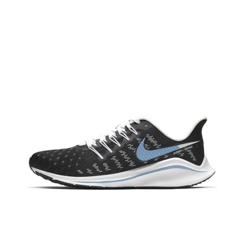 Nike Air Zoom Vomero 14 'Black Half Blue' Women's-0