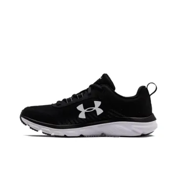 Under Armour Charged Assert 8 Black Women's