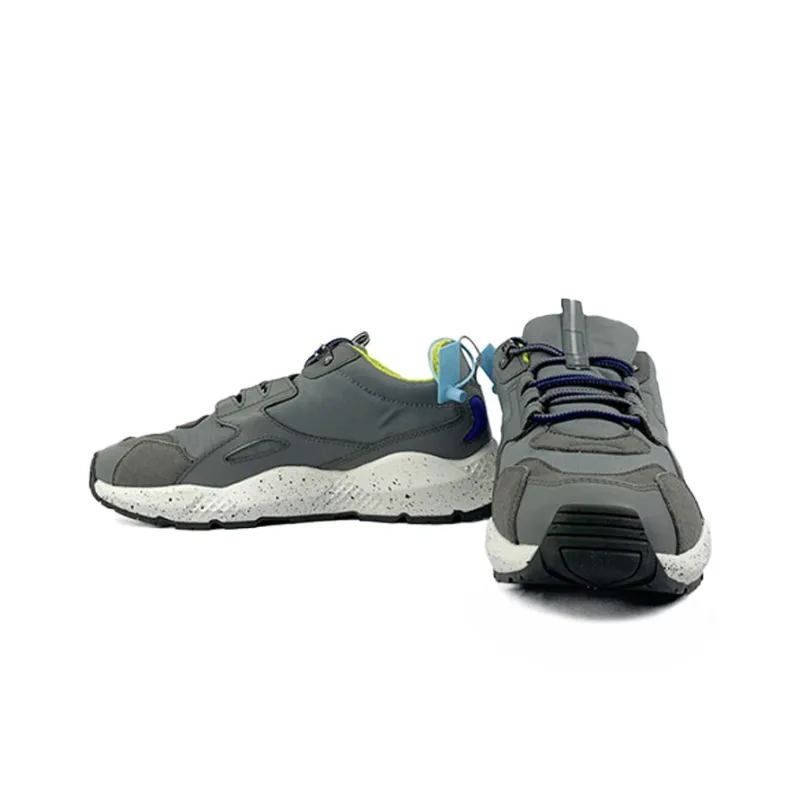 Timberland Ripcord 'Grey'-2