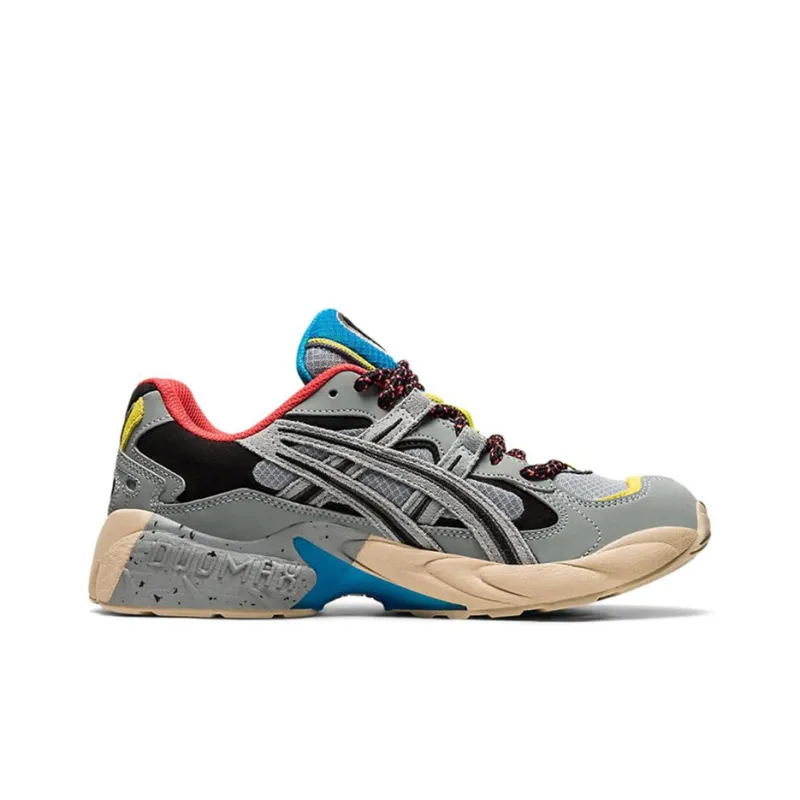 Asics Gel Kayano 5 Og 'Stone Grey' Women's-1