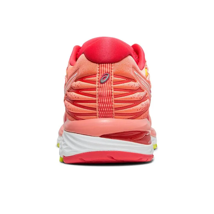Asics Gel Cumulus 21 'Arise Sun Coral' Women's-4