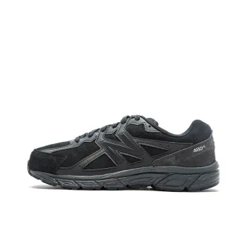 New Balance Black Women's