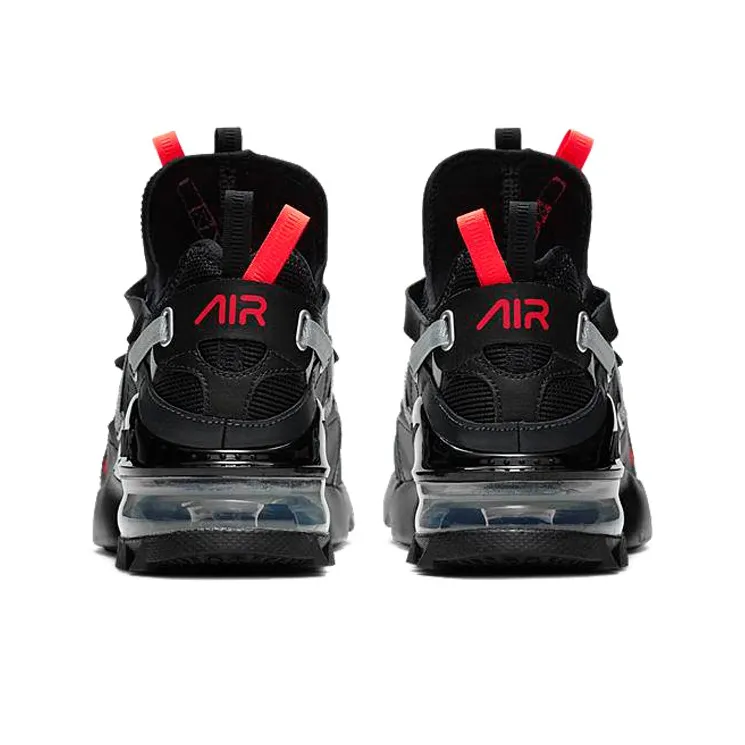 Nike Air Max Infinity Winter Anthracite Particle Grey-4