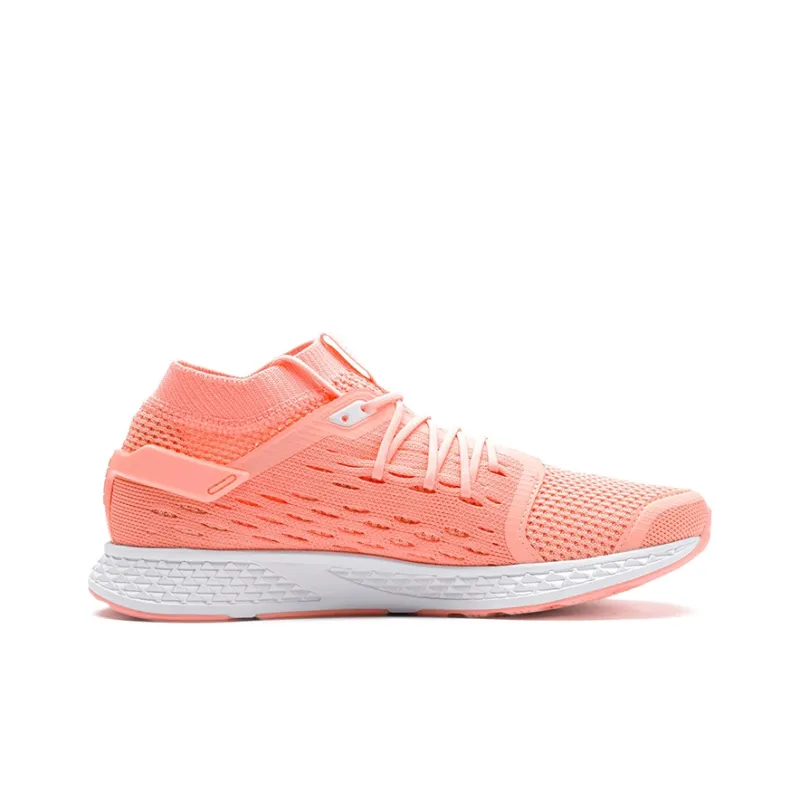 PUMA Speed 500 'Pink White' Women's-1