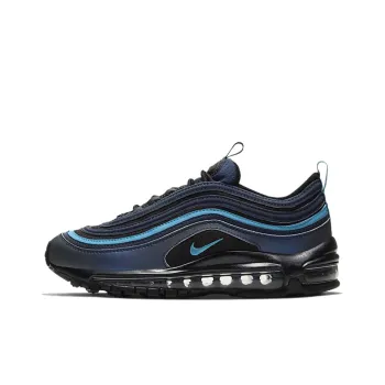 Nike Air Max 97 Se 'Blackened Blue' Gs