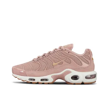 Nike Air Max Plus Particle Pink Women's