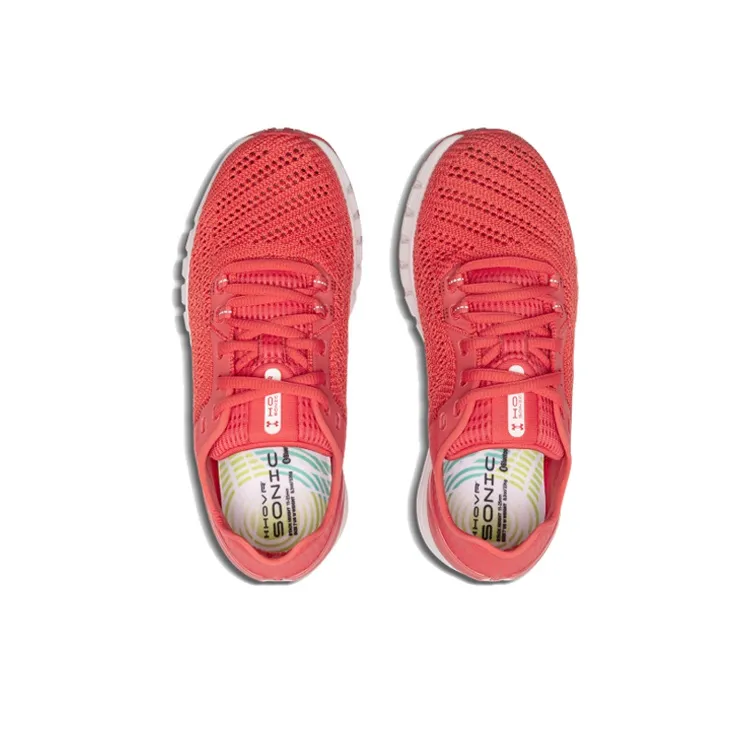 Under Armour Hovr Sonic 2 'Orange' Women's-3