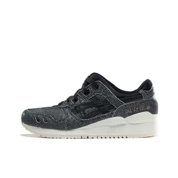 Asics Gel Lyte 3 'Black Stingray' Women's