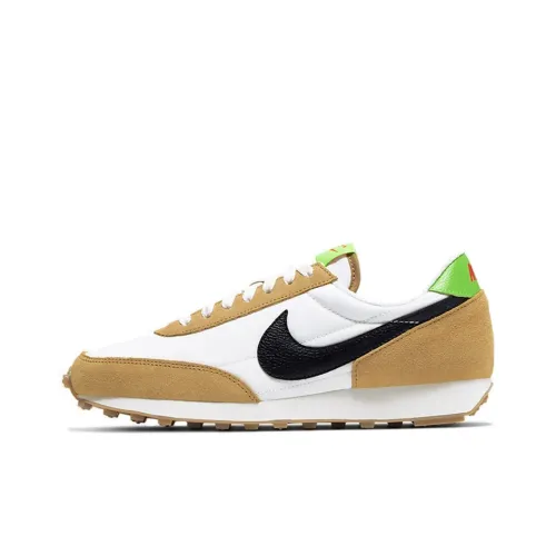 Nike Daybreak Wheat Black Women's