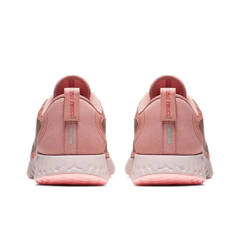 Nike Legend React 'Rust Pink' Women's-4
