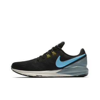 Nike Air Zoom Structure 22 'Blue Fury'