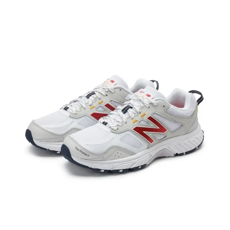 New Balance 510v4 White Red-3