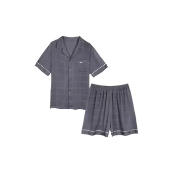 IIZZINI Men Pajama Sets