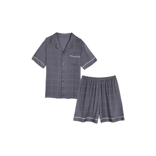 IIZZINI Men Pajama Sets