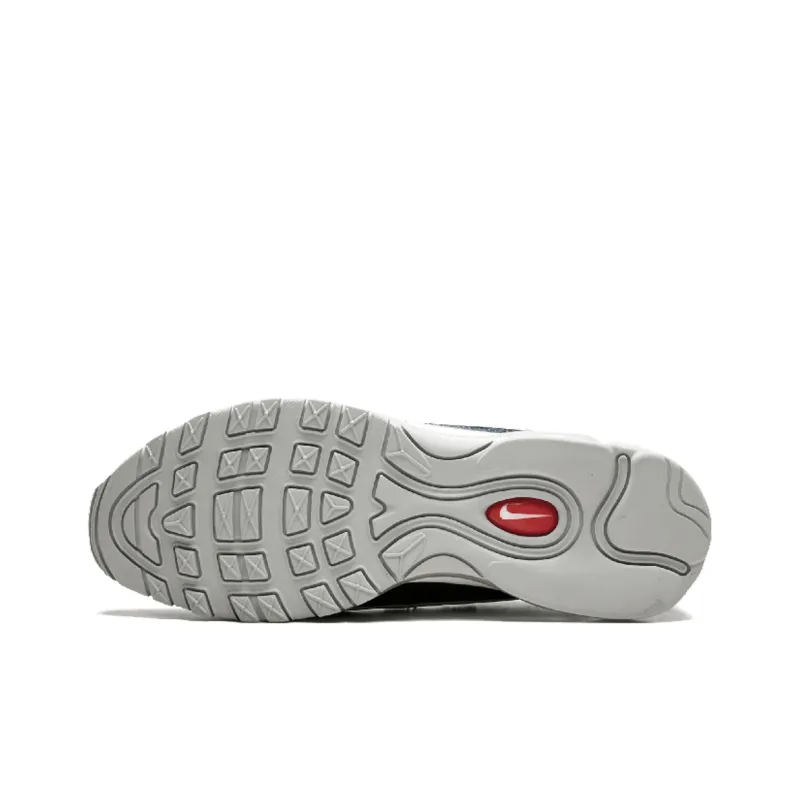 Nike Air Max 98 Supreme Obsidian-4
