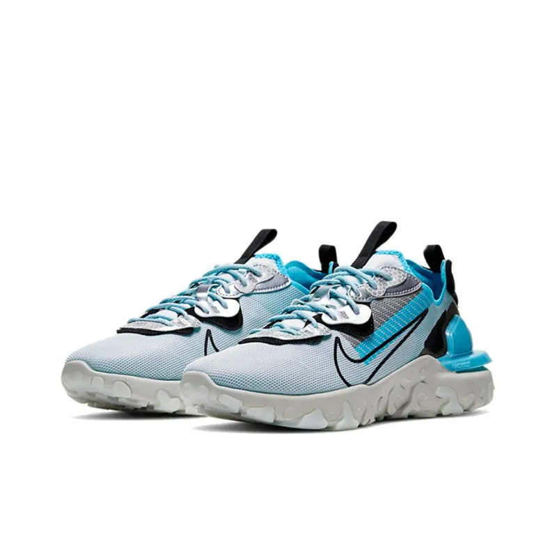Nike 3M X React Vision 'Baltic Blue'-2