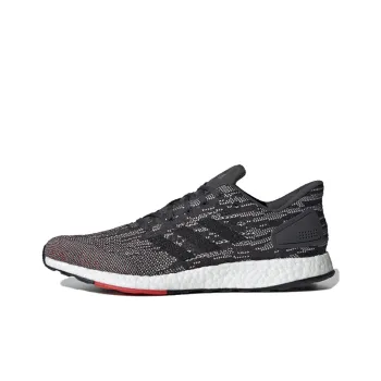 Adidas Pure Boost Dpr Grey/Black