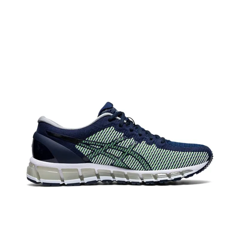 Asics Gel Quantum 360 Cm 'Peacoat Piedmont Grey'-1
