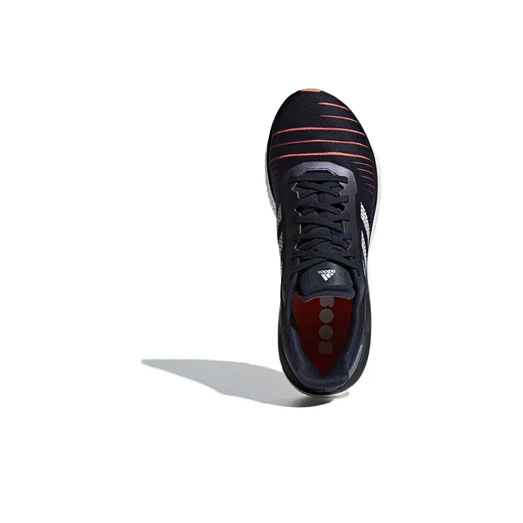 Adidas Solar Drive Black/White-3