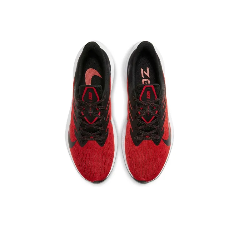 Nike Air Zoom Winflo 7 'University Red'-3
