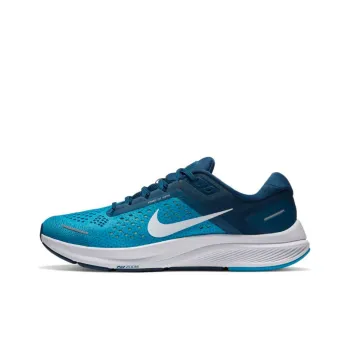 Nike Air Zoom Structure 23 'Blue White'