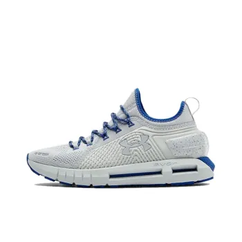 Under Armour HOVR Phantom Low Top Running Shoes Men's Halo Gray