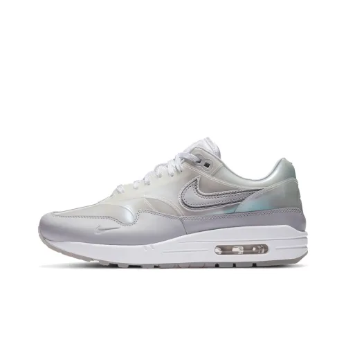 Nike Air Max 1 SNKRS Day White Women's