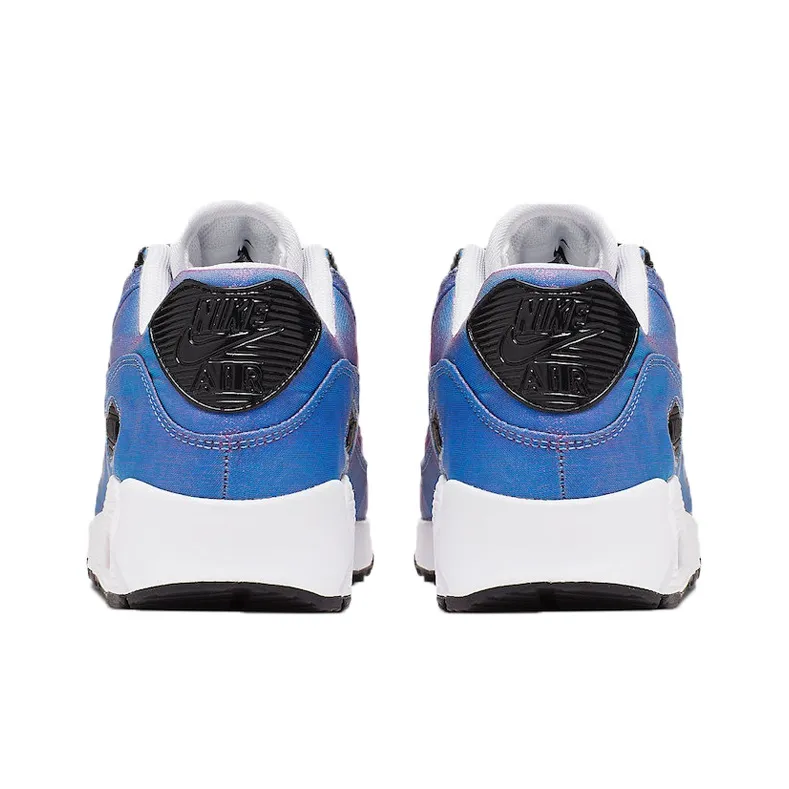 Nike Air Max 90 Laser Fuchsia Women's-3